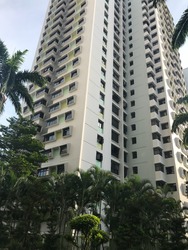 Blk 461 Clementi Avenue 3 (Clementi), HDB 4 Rooms #174755202
